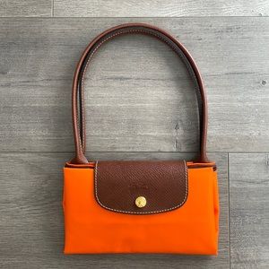 Longchamp Small Le Pliage Tote